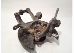 Recambio de mangueta trasera izquierda para mazda cx-5 (kf) 2.5 awd referencia OEM IAM K0702612X  