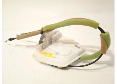 Recambio de cerradura puerta delantera derecha para mazda cx-5 (kf) 2.5 awd referencia OEM IAM KB7W58310   2