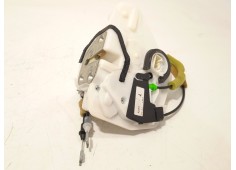 Recambio de cerradura puerta delantera izquierda para mazda cx-5 (kf) 2.5 awd referencia OEM IAM KB7W59310  