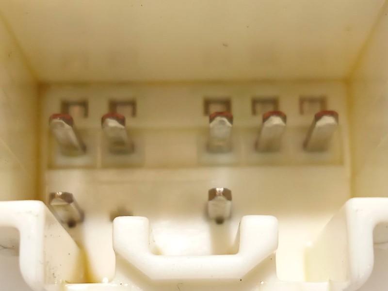 Recambio de cerradura puerta delantera izquierda para mazda cx-5 (kf) 2.5 awd referencia OEM IAM KB7W59310  