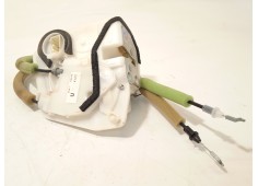 Recambio de cerradura puerta trasera derecha para mazda cx-5 (kf) 2.5 awd referencia OEM IAM KB7W72310  