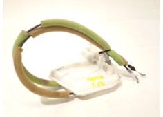 Recambio de cerradura puerta trasera izquierda para mazda cx-5 (kf) 2.5 awd referencia OEM IAM KB7W73310   2