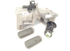 Recambio de conmutador de arranque para mazda cx-5 (kf) 2.5 awd referencia OEM IAM BJS7663S0   2