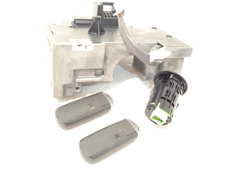 Recambio de conmutador de arranque para mazda cx-5 (kf) 2.5 awd referencia OEM IAM BJS7663S0  