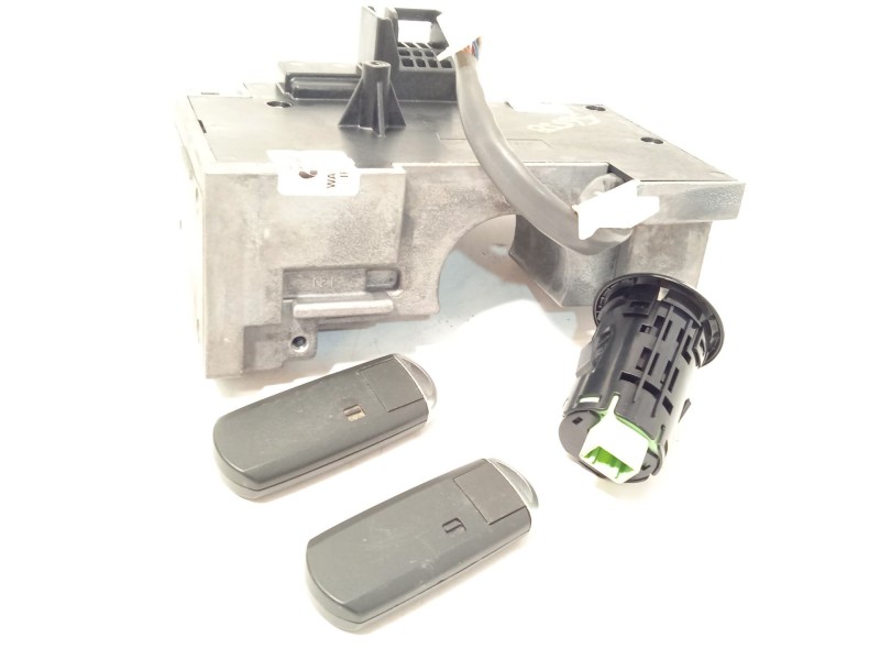 Recambio de conmutador de arranque para mazda cx-5 (kf) 2.5 awd referencia OEM IAM BJS7663S0  