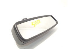 Recambio de espejo interior para mazda cx-5 (kf) 2.5 awd referencia OEM IAM KB8C69220  