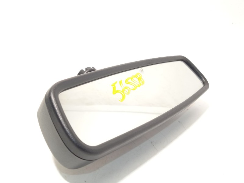 Recambio de espejo interior para mazda cx-5 (kf) 2.5 awd referencia OEM IAM KB8C69220  