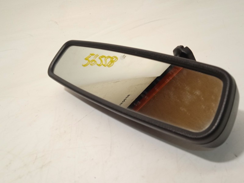 Recambio de espejo interior para mazda cx-5 (kf) 2.5 awd referencia OEM IAM KB8C69220  