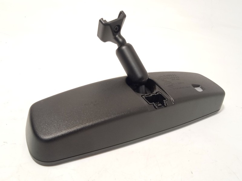 Recambio de espejo interior para mazda cx-5 (kf) 2.5 awd referencia OEM IAM KB8C69220  