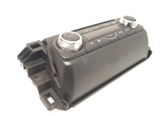 Recambio de mando climatizador para mazda cx-5 (kf) 2.5 awd referencia OEM IAM KL5H61190  