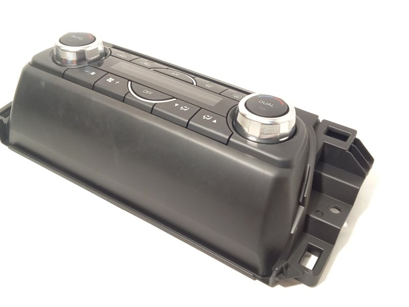 Recambio de mando climatizador para mazda cx-5 (kf) 2.5 awd referencia OEM IAM KL5H61190  