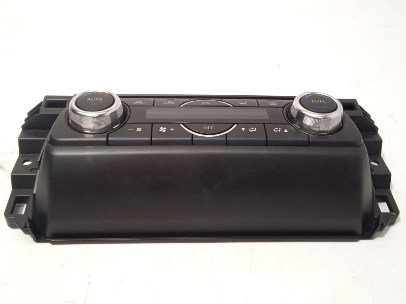 Recambio de mando climatizador para mazda cx-5 (kf) 2.5 awd referencia OEM IAM KL5H61190  