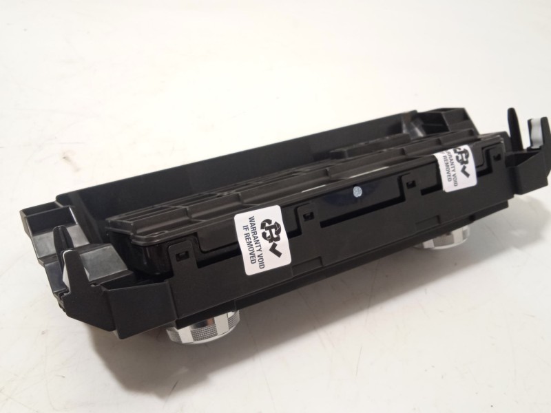 Recambio de mando climatizador para mazda cx-5 (kf) 2.5 awd referencia OEM IAM KL5H61190  