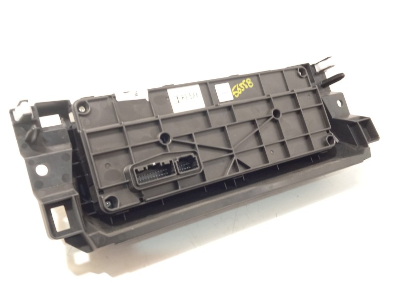 Recambio de mando climatizador para mazda cx-5 (kf) 2.5 awd referencia OEM IAM KL5H61190  
