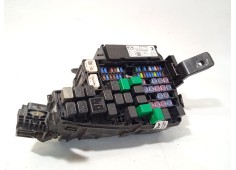 Recambio de caja reles / fusibles para mazda cx-5 (kf) 2.5 awd referencia OEM IAM TK52675X0C  