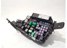 Recambio de caja reles / fusibles para mazda cx-5 (kf) 2.5 awd referencia OEM IAM TK52675X0C   2