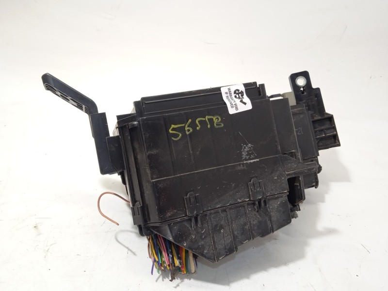 Recambio de caja reles / fusibles para mazda cx-5 (kf) 2.5 awd referencia OEM IAM TK52675X0C  