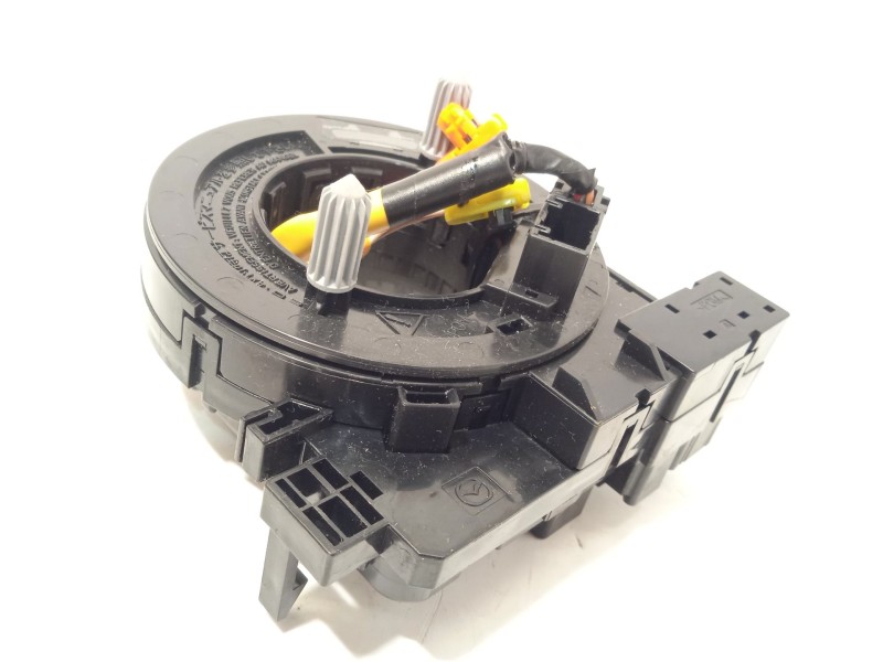 Recambio de anillo airbag para mazda cx-5 (kf) 2.5 awd referencia OEM IAM KD3566CS0A  