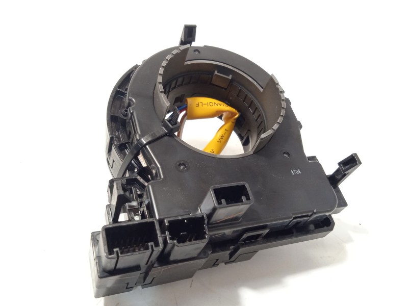 Recambio de anillo airbag para mazda cx-5 (kf) 2.5 awd referencia OEM IAM KD3566CS0A  