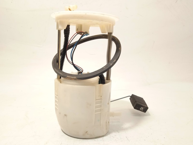 Recambio de bomba combustible para mazda cx-5 (kf) 2.5 awd referencia OEM IAM PYB21335X  