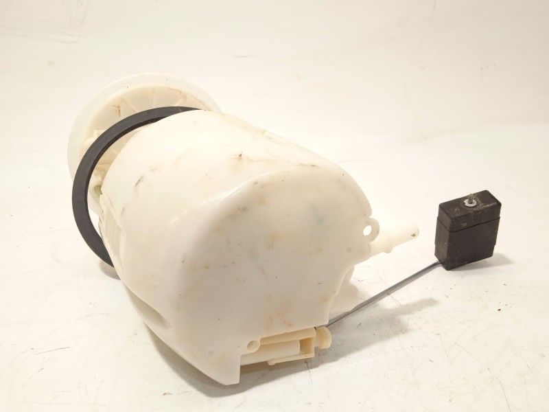 Recambio de bomba combustible para mazda cx-5 (kf) 2.5 awd referencia OEM IAM PYB21335X  