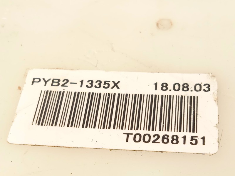 Recambio de bomba combustible para mazda cx-5 (kf) 2.5 awd referencia OEM IAM PYB21335X  