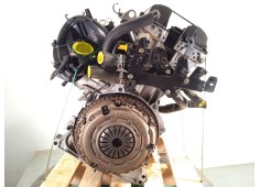 Recambio de motor completo para peugeot 307 cc (3b) 2.0 16v referencia OEM IAM RFJ   2
