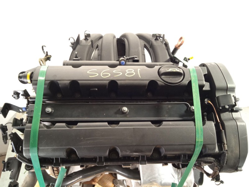 Recambio de motor completo para peugeot 307 cc (3b) 2.0 16v referencia OEM IAM RFJ  