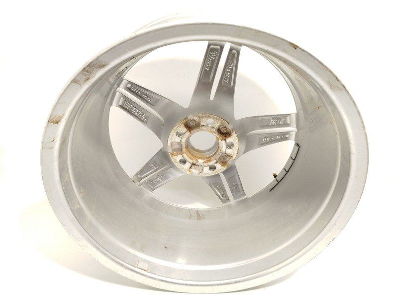 Recambio de llanta para audi a4 b9 avant (8w5, 8wd) 30 tdi mild hybrid referencia OEM IAM 8W0601025HM  