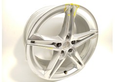 Recambio de llanta para audi a4 b9 avant (8w5, 8wd) 30 tdi mild hybrid referencia OEM IAM 8W0601025HM  
