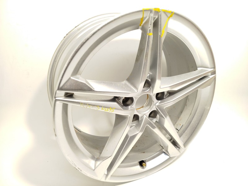 Recambio de llanta para audi a4 b9 avant (8w5, 8wd) 30 tdi mild hybrid referencia OEM IAM 8W0601025HM  