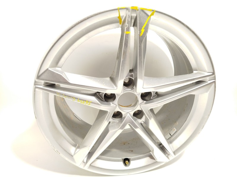 Recambio de llanta para audi a4 b9 avant (8w5, 8wd) 30 tdi mild hybrid referencia OEM IAM 8W0601025HM  