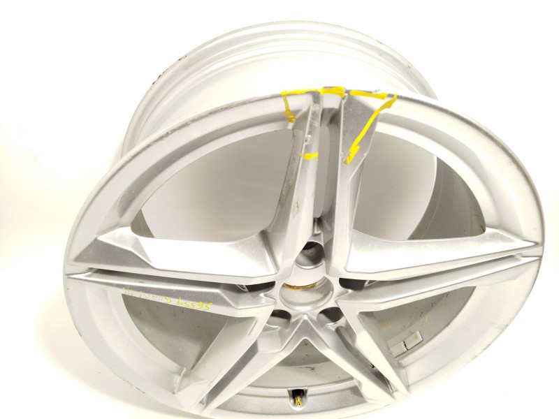 Recambio de llanta para audi a4 b9 avant (8w5, 8wd) 30 tdi mild hybrid referencia OEM IAM 8W0601025HM  