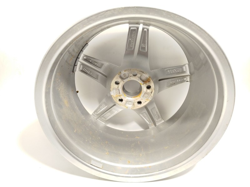 Recambio de llanta para audi a4 b9 avant (8w5, 8wd) 30 tdi mild hybrid referencia OEM IAM 8W0601025HM  