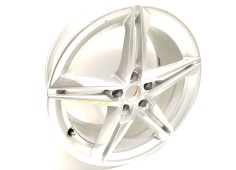 Recambio de llanta para audi a4 b9 avant (8w5, 8wd) 30 tdi mild hybrid referencia OEM IAM 8W0601025HM  