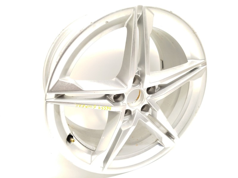Recambio de llanta para audi a4 b9 avant (8w5, 8wd) 30 tdi mild hybrid referencia OEM IAM 8W0601025HM  