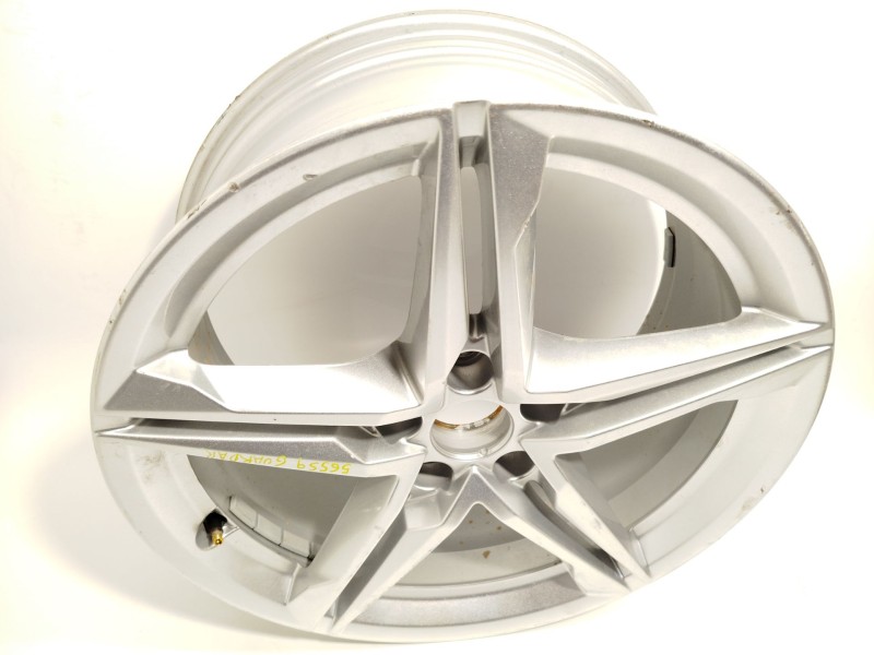 Recambio de llanta para audi a4 b9 avant (8w5, 8wd) 30 tdi mild hybrid referencia OEM IAM 8W0601025HM  