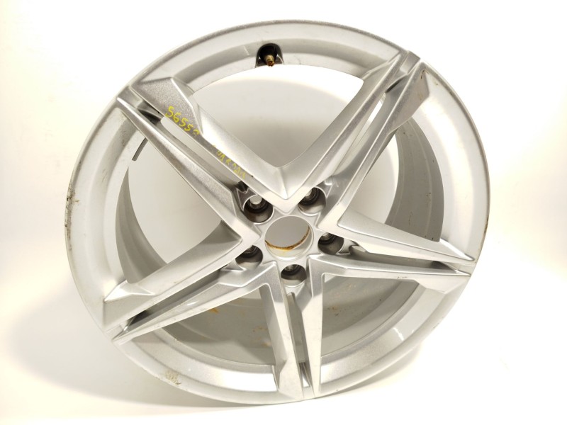 Recambio de llanta para audi a4 b9 avant (8w5, 8wd) 30 tdi mild hybrid referencia OEM IAM 8W0601025HM  