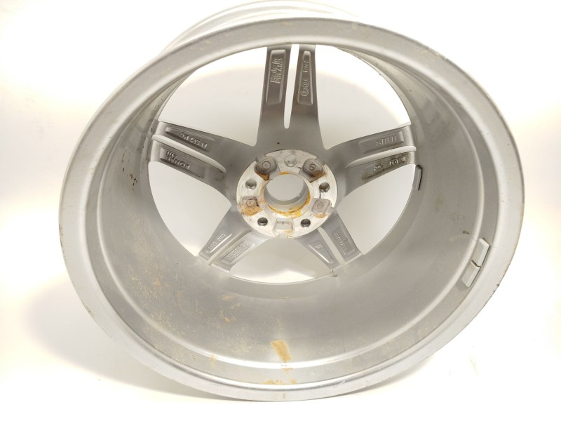 Recambio de llanta para audi a4 b9 avant (8w5, 8wd) 30 tdi mild hybrid referencia OEM IAM 8W0601025HM  