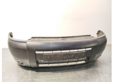 Recambio de paragolpes delantero para peugeot partner monospace (5_, g_) 1.6 hdi 75 referencia OEM IAM 7401W8  