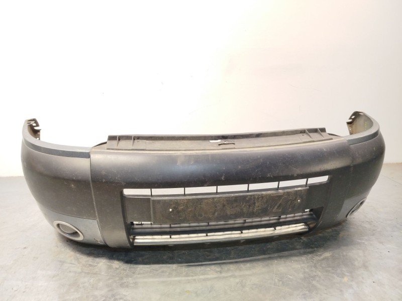 Recambio de paragolpes delantero para peugeot partner monospace (5_, g_) 1.6 hdi 75 referencia OEM IAM 7401W8  