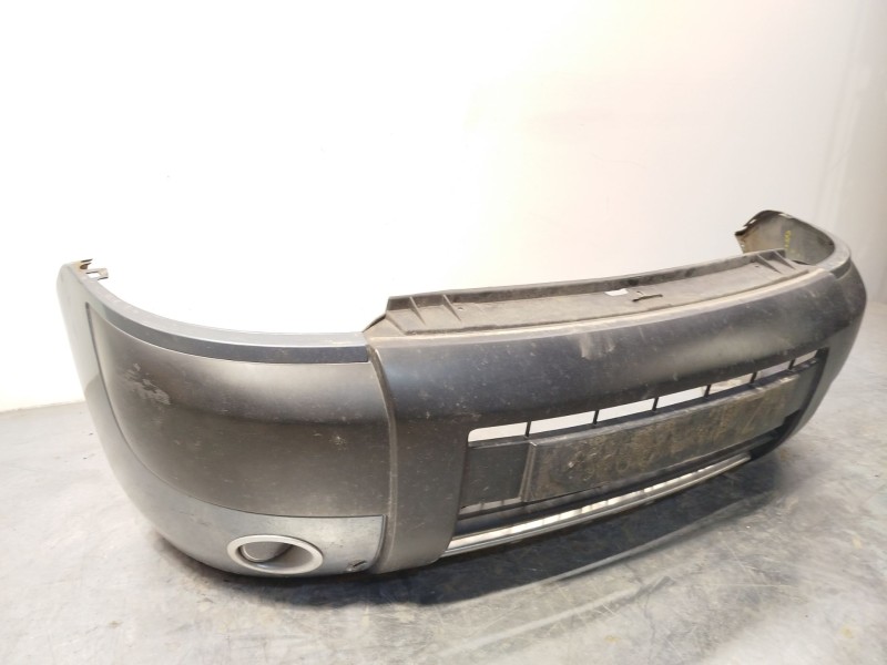 Recambio de paragolpes delantero para peugeot partner monospace (5_, g_) 1.6 hdi 75 referencia OEM IAM 7401W8  