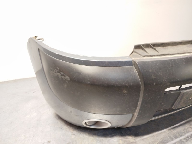 Recambio de paragolpes delantero para peugeot partner monospace (5_, g_) 1.6 hdi 75 referencia OEM IAM 7401W8  
