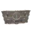 Recambio de mando climatizador para toyota auris hybrid active referencia OEM IAM 5590002350  