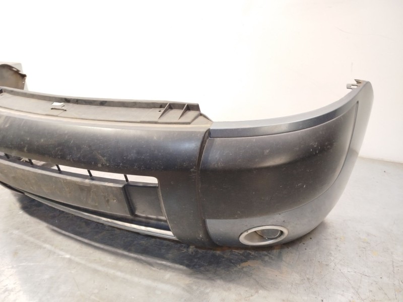 Recambio de paragolpes delantero para peugeot partner monospace (5_, g_) 1.6 hdi 75 referencia OEM IAM 7401W8  