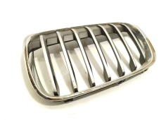 Recambio de rejilla paragolpes izquierda para bmw x1 (f48) sdrive 18 i referencia OEM IAM 7383365 51117383365 