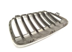 Recambio de rejilla paragolpes izquierda para bmw x1 (f48) sdrive 18 i referencia OEM IAM 7383365 51117383365  2