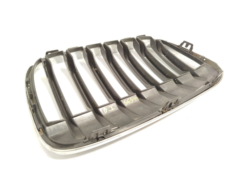 Recambio de rejilla paragolpes izquierda para bmw x1 (f48) sdrive 18 i referencia OEM IAM 7383365 51117383365 