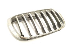 Recambio de rejilla paragolpes derecha para bmw x1 (f48) sdrive 18 i referencia OEM IAM 7383366 51117383366 