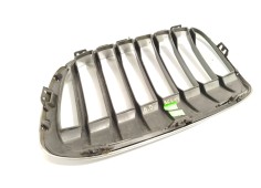 Recambio de rejilla paragolpes derecha para bmw x1 (f48) sdrive 18 i referencia OEM IAM 7383366 51117383366  2